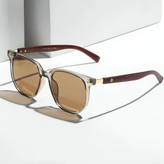 Wexler Retro Sunglasses