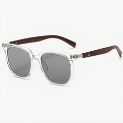 Wexler Retro Sunglasses