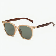 Wexler Retro Sunglasses