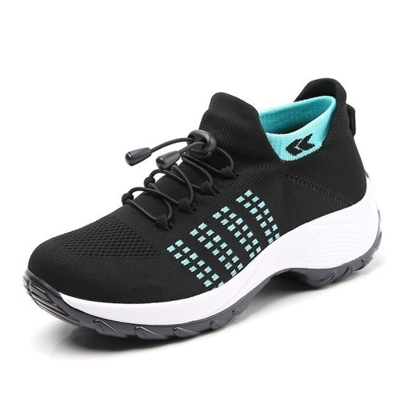 OrthoFit - Ortho Comfort Shoes Pain-Relief Womens dylinoshop