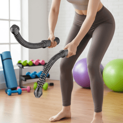 Brawler Battle Rope | Cordless, Durable Steel
