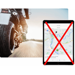 Breeze GPS Tracker | Signal Blocker for Vehicles