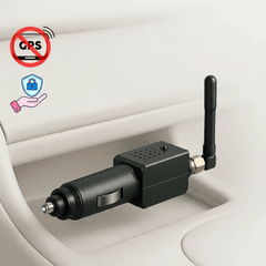 Breeze GPS Tracker | Signal Blocker for Vehicles