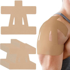 🔥!!BUY MORE SAVE MORE- SportPro Shoulder Tape for Shoulder Pain Relief