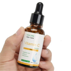 Vitamin C & Niacinamide Serum