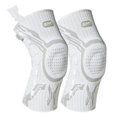 KneeBrace™ StabilityPro - Professional Compression Knee Support with Gel Pad