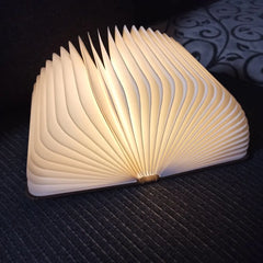 Free Shipping Today | Novelty Book LED Night Light