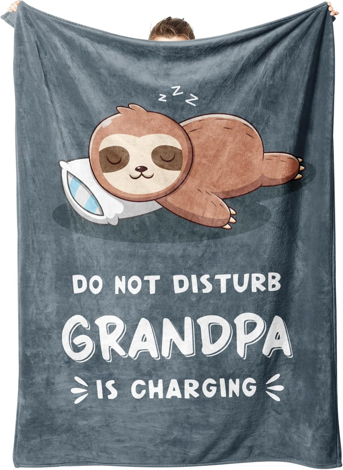 Funny Gifts for Grandpa, Grandpas Birthday Gift from Grandkids