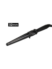 Adjustable Temperature Curling Iron