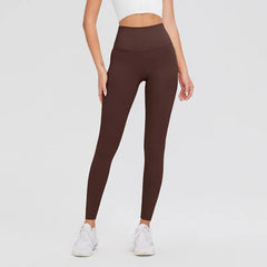 CurveFlex™ - High-Waist Lift, Seamless Fit – Elevate Your Style and Shape