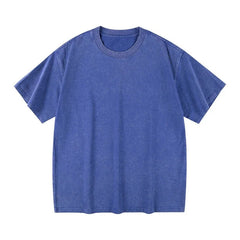 Caledon Washed Cotton T-Shirt