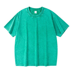 Caledon Washed Cotton T-Shirt