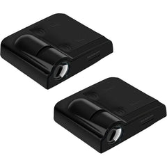 Car Door Logo Projector Light | Wireless LED Welcome Light