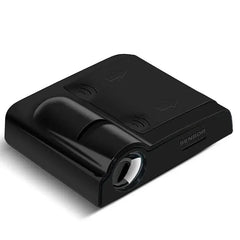 Car Door Logo Projector Light | Wireless LED Welcome Light
