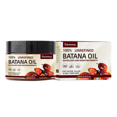 SohoBloo's Pure Batana Oil