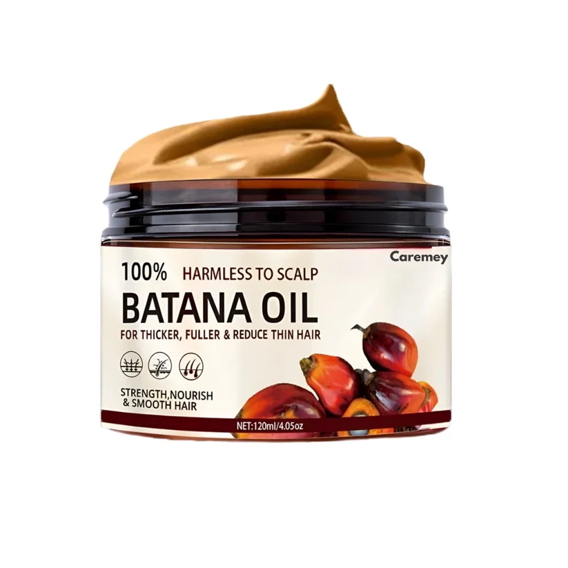 SohoBloo's Pure Batana Oil