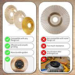 CarvWood™ — Unleash Flawless Precision and Double Your Workshop Speed