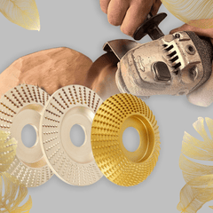 CarvWood™ — Unleash Flawless Precision and Double Your Workshop Speed