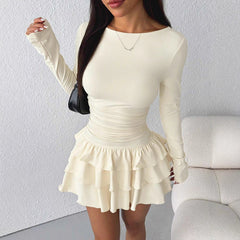 Catania Slim Knit Dress