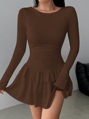 Catania Slim Knit Dress