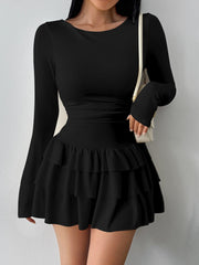 Catania Slim Knit Dress