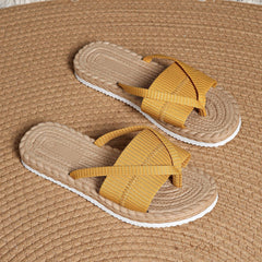 Chantilly Comfort Slides