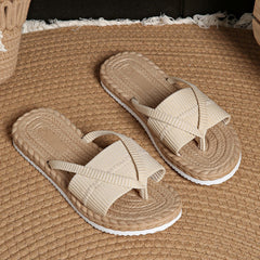 Chantilly Comfort Slides