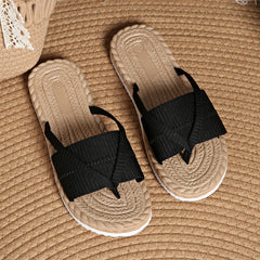 Chantilly Comfort Slides