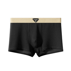 Chune Men's Boxers | Cooling Ice Silk Fabric for Ultimate Comfort