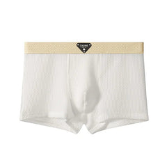 Chune Men's Boxers | Cooling Ice Silk Fabric for Ultimate Comfort