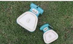 CleanGrip Dog Pooper Scooper