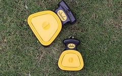 CleanGrip Dog Pooper Scooper