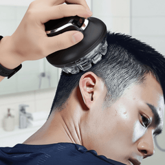 Cora Hair Clipper | Cordless Precision Grooming