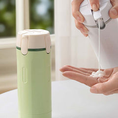 Cosmetic Organizer with Spill-Proof Design | Travel and Beauty Routine Simplification