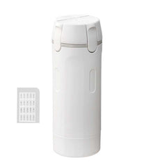 Cosmetic Organizer with Spill-Proof Design | Travel and Beauty Routine Simplification