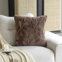 Cozy Pillow Covers in Premium Cotton Blend – Soft, Durable, and Stylish