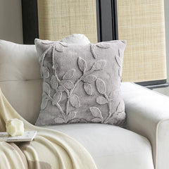 Cozy Pillow Covers in Premium Cotton Blend – Soft, Durable, and Stylish