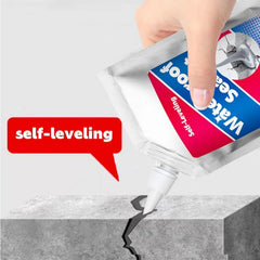 CrestSeal Concrete Sealer | All-Weather, Waterproof Protection for Cracks