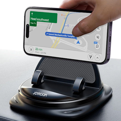 FlexMount | Perfect view of your phone from any angle
