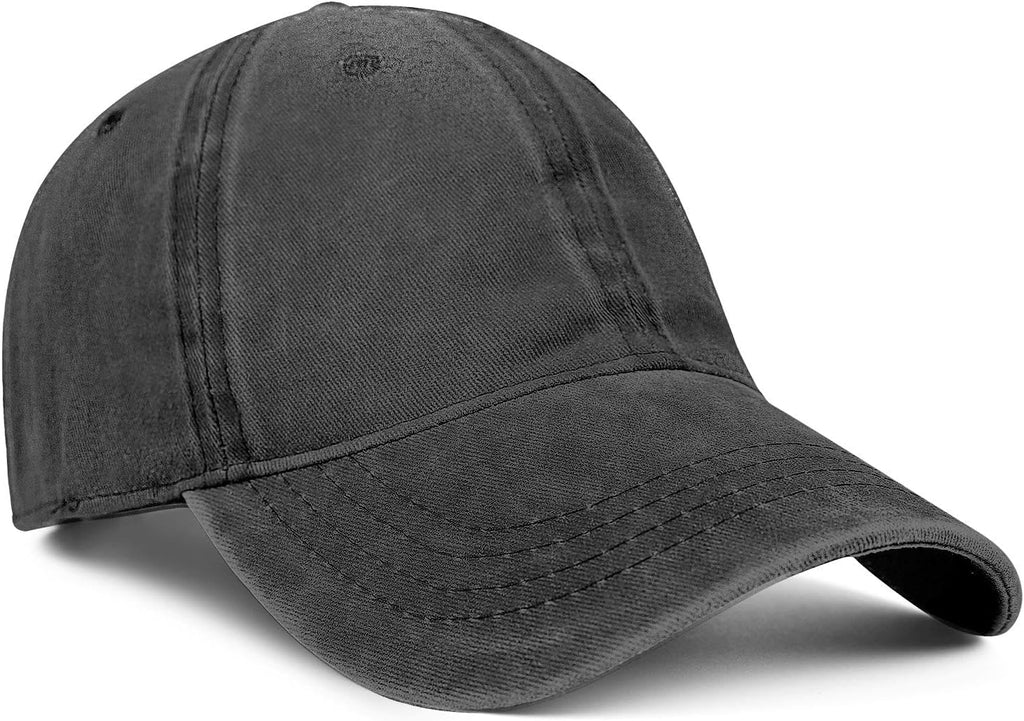 70Th Birthday Gifts for Men Women 70 Year Old Gifts Decorations Took Me 70 Years to Look This Good Washed Cotton Hat