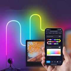 Smart LED strip