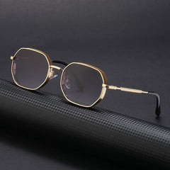 Imperium Series: Emperor View Sunglasses