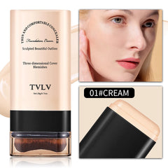 EraserGlow™ Stick Foundation