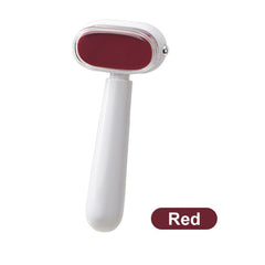 DailySmooth Stainless Callus File | Two-Surface Foot Care Tool