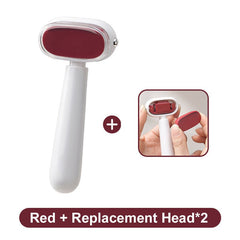 DailySmooth Stainless Callus File | Two-Surface Foot Care Tool