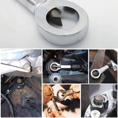 1+1 FREE | BoltCrack™ Effortless Removal of Rusty Nuts