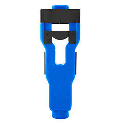 DoorFit Latch Mortise Guide | Adjustable Door Plate Installation Tool