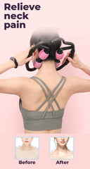 FitRoll™️ Massage Roller