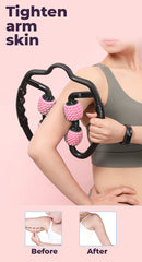FitRoll™️ Massage Roller