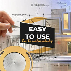 Draw Flawless Circles in Seconds | 50% Off Today